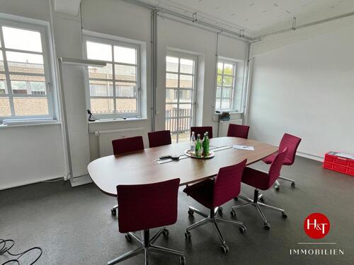 Foto - Bürolofts mit Industriecharme - 945,00&nbsp;EUR Kaltmiete, ca.&nbsp; 135,00&nbsp;m&sup2;
