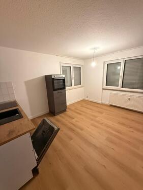 Foto - 1 Zimmer Etagenwohnung in Nieder-Olm