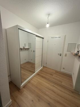 Foto - Etagenwohnung in Nieder-Olm zur Miete