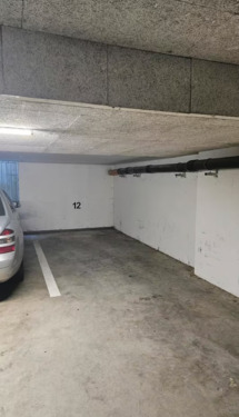 Foto - Tiefgaragen Stellplatz Kalk Marie Curie Str