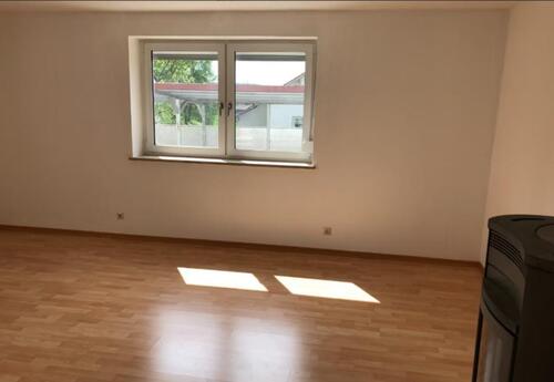 Foto - 3 Zimmer Erdgeschoßwohnung zur Miete in Marklkofen