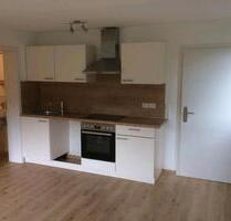 1,5 Zi. Erdgeschoß Whg. in Nagold-Gündringen - Rottenburg am Neckar