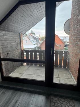Foto - 4 Zimmer Dachgeschoßwohnung in Varel