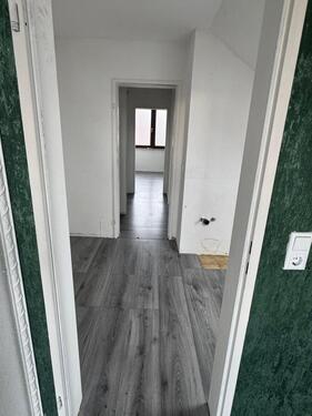 Foto - Dachgeschoßwohnung in Varel zur Miete