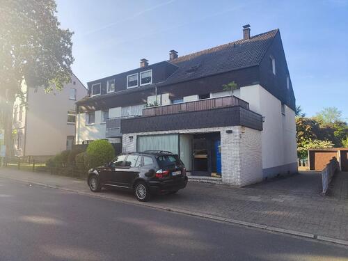 Foto - 3,5-Zi.-Whg. Nähe SchlossparkKatzenbusch – ruhig & nur Langzeitm