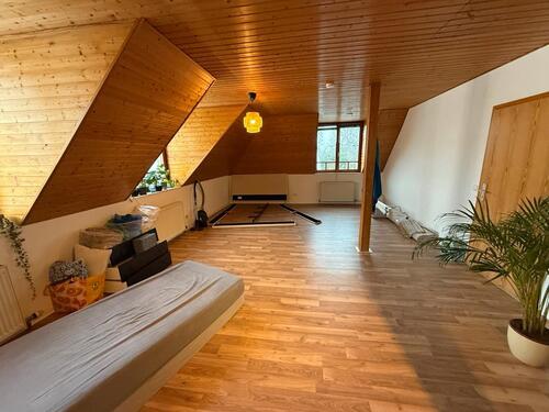 Foto - 1 Zimmer Etagenwohnung zur Miete in Wettenberg