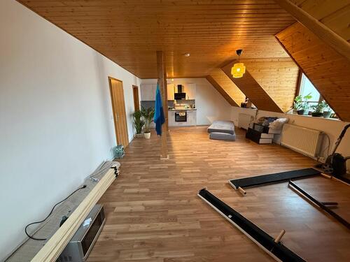 Foto - 1 Zimmer Etagenwohnung in Wettenberg