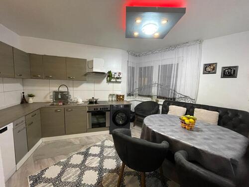 Foto - 2 Zimmer Etagenwohnung zum Kaufen in Duisburg