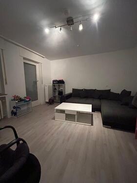 Foto - 2 Zimmerwohnung mit Einbauküche