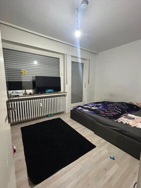 Foto - Etagenwohnung in Löhne zur Miete