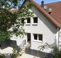 Moderne Wohnung mit großem Garten - Hagen Hohenlimburg