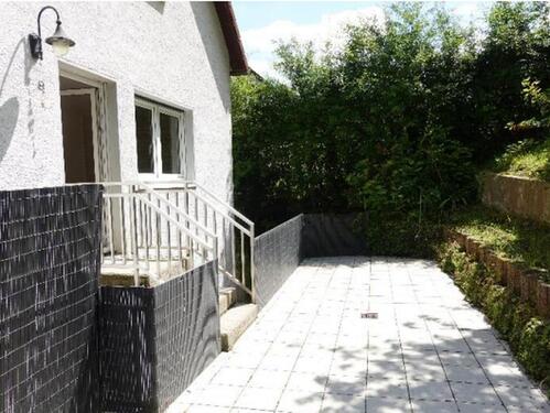 Foto - 4 Zimmer Terrassenwohnung zur Miete in Hagen