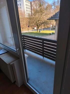 Foto - 1 Zimmer Erdgeschoßwohnung in Bad Pyrmont