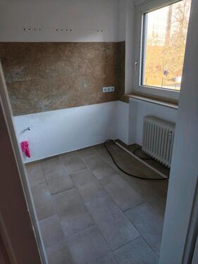 Foto - Erdgeschoßwohnung in Bad Pyrmont zur Miete