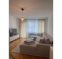 2 Zimmer Wohnung Berlin-Spandau