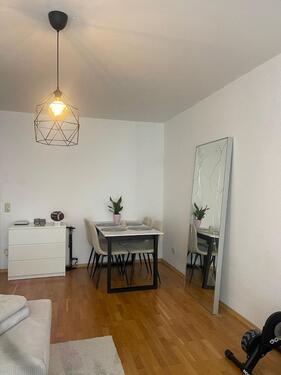 Foto - 2 Zimmer Etagenwohnung in Berlin