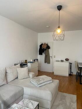 Foto - Etagenwohnung in Berlin zur Miete