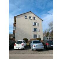 3 Zimmer DG Wohnung in Lörrach Stadtmitte zu vermieten - Weil am Rhein