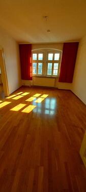 Foto - 3 Zimmer Etagenwohnung in Hof