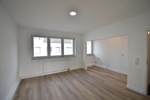 Foto - DU-Meiderich! Renovierte 2-Zi-Whg zu vermieten