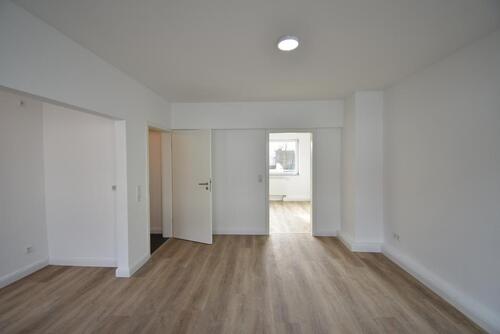 Foto - 2 Zimmer Etagenwohnung zur Miete in Duisburg