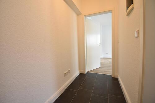 Foto - 2 Zimmer Etagenwohnung in Duisburg