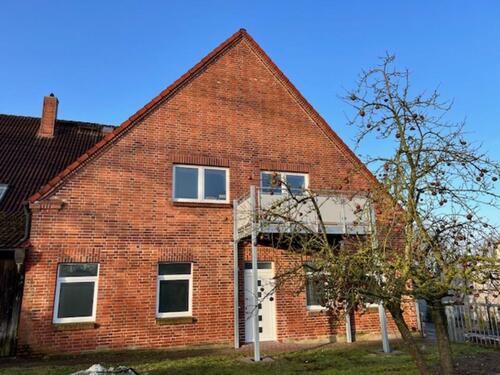 Foto - 3 Zimmer Erdgeschoßwohnung zur Miete in Zarrentin am Schaalsee