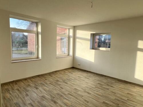 Foto - Erdgeschoßwohnung in Zarrentin am Schaalsee zur Miete