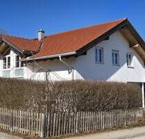 Einfamilienhaus im Landhausstil - Marktoberdorf