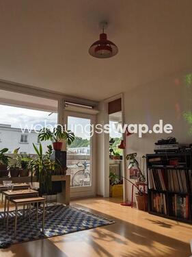 Foto - Wohnungsswap - 1 Zimmer, 35 m² - Winzererstraße, Neuhausen-Nymphenburg, München