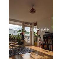 Wohnungsswap - 1 Zimmer, 35 m² - Winzererstraße, Neuhausen-Nymphenburg, München