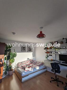 Foto - 1 Zimmer Etagenwohnung in München