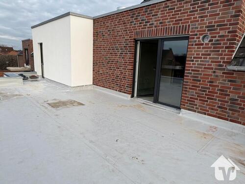 Foto - Moderne 2-Zimmer Wohnung mit Wohlfühlfaktor