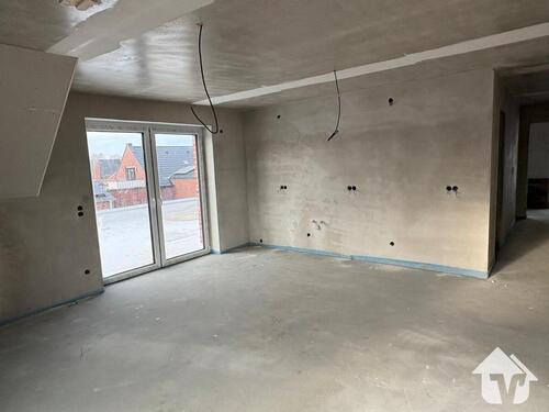 Foto - 2 Zimmer Dachgeschoßwohnung zur Miete in Lingen (Ems)