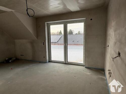 Foto - 2 Zimmer Dachgeschoßwohnung in Lingen (Ems)