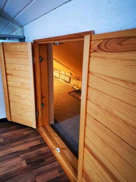 Foto - 2 Zimmer Dachgeschoßwohnung in Fußgönheim