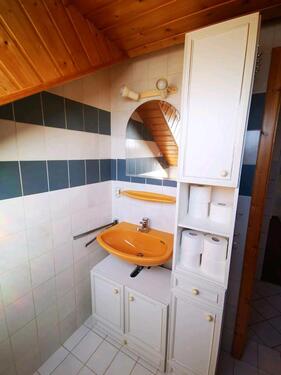 Foto - Dachgeschoßwohnung in Fußgönheim zur Miete