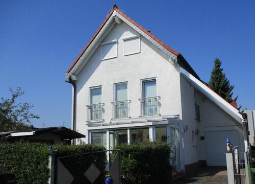 Foto - Hausversteigerung in Hürth Gleuel, Am Groeneskamp