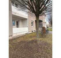 1-Zimmer-Wohnung, Küche, Bad und Balkon - Neuburg an der Donau