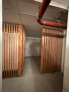 Foto - 1 Zimmer Erdgeschoßwohnung zur Miete in Neuburg an der Donau