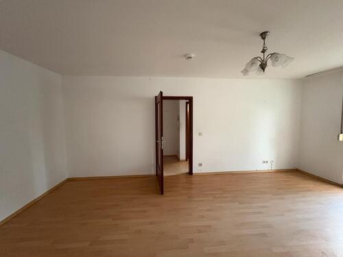 Foto - Erdgeschoßwohnung in Neuburg an der Donau zur Miete