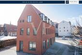 Foto - Attraktive Gewerbeeinheit im Neubau in Mitten der Hansestadt Stralsund