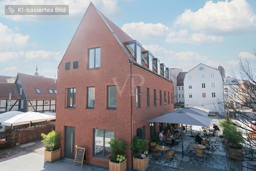 Foto - andere in Stralsund