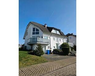 3 Zimmer Wohnung mit neuer Küche, Balkon und Garten - Büchenbeuren