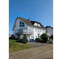 3 Zimmer Wohnung mit neuer Küche, Balkon und Garten - Büchenbeuren