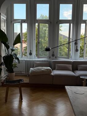Foto - 2.5 Zimmer Etagenwohnung in Wiesbaden