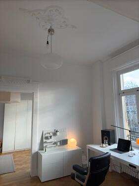 Foto - Etagenwohnung in Wiesbaden zur Miete