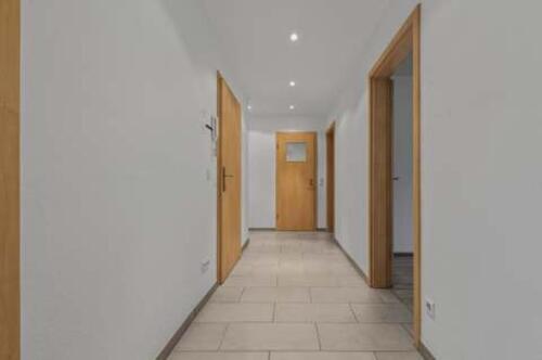 Foto - 1 Zimmer Etagenwohnung zur Miete in Karlsruhe