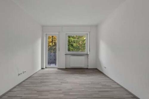 Foto - 1 Zimmer Etagenwohnung in Karlsruhe