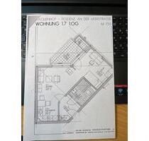 Seniorenapartment in Oldenburg - 600,00&nbsp;EUR Kaltmiete, ca.&nbsp; 52,00&nbsp;m&sup2; in Oldenburg (PLZ: 26127) Alexandersfeld